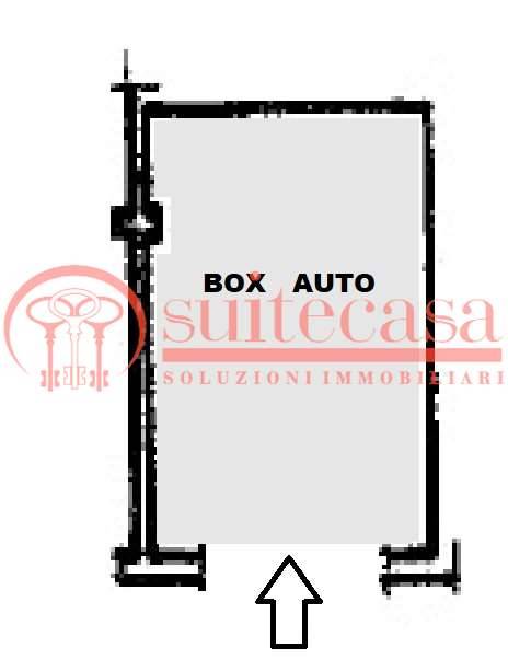 Box / garage a Trani in via Superga - Foto 3