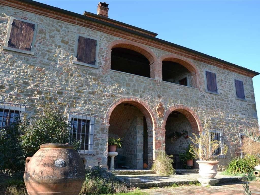 Rustico / casale a Lucignano - Foto 2