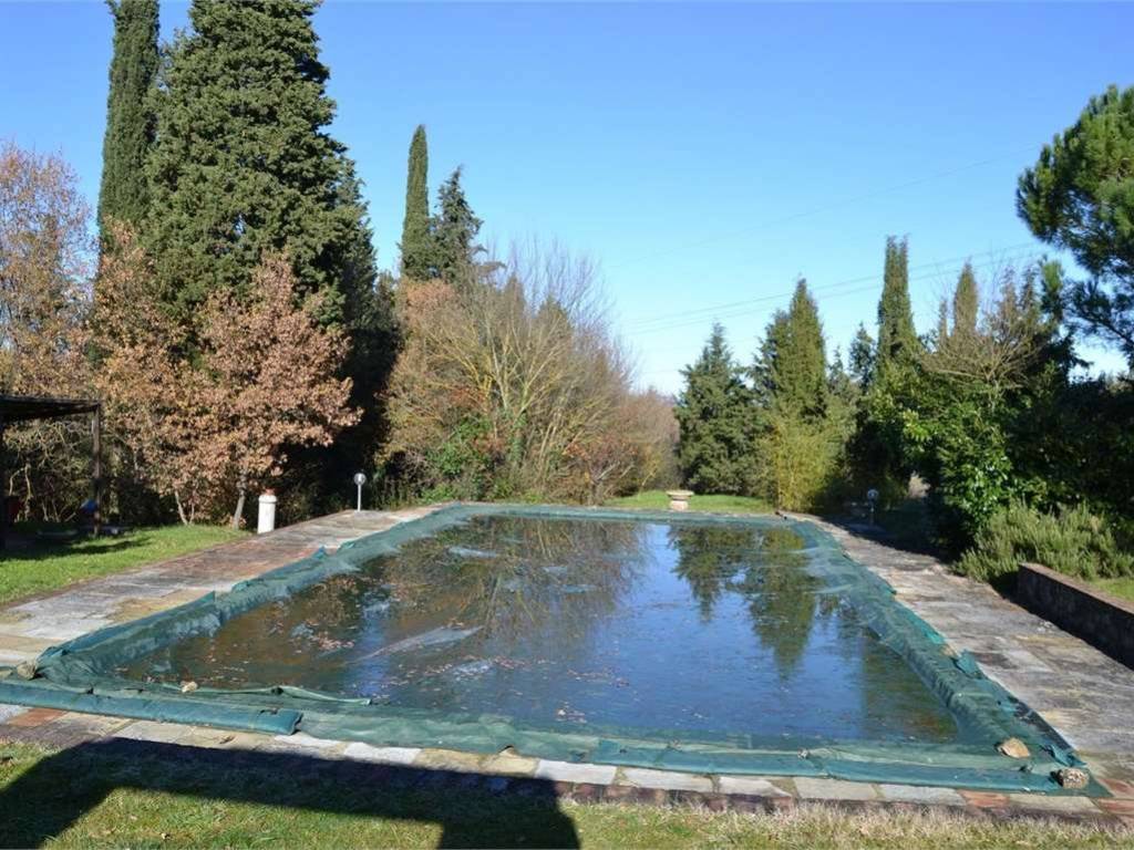 Rustico / casale a Lucignano - Foto 4