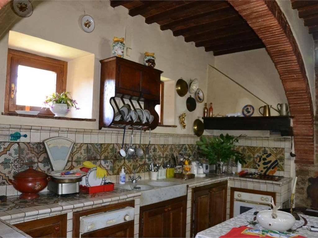 Rustico / casale a Lucignano - Foto 5