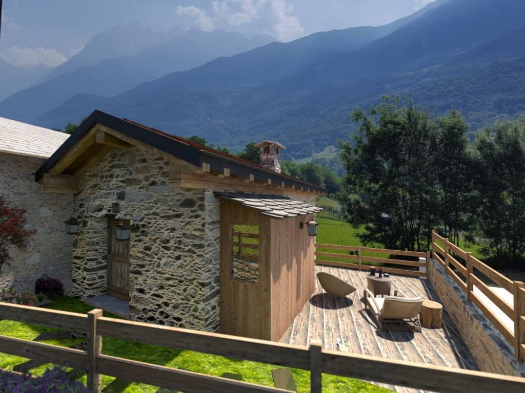 Rustico / casale a Aprica - Foto 2
