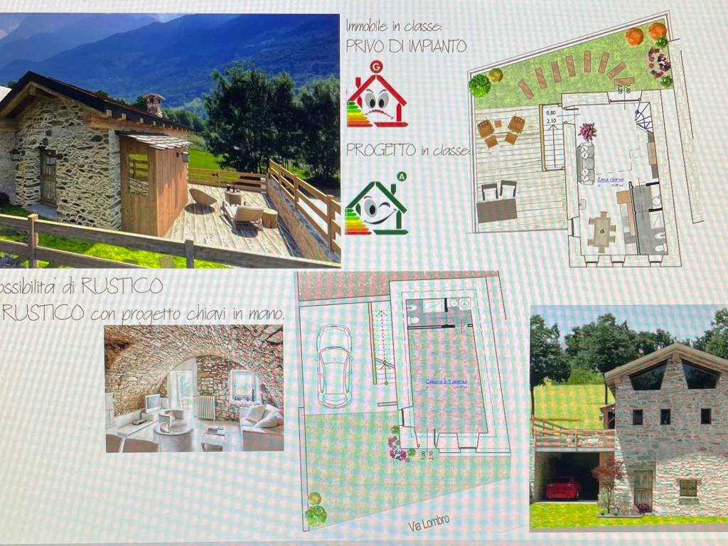 Rustico / casale a Aprica - Foto 3