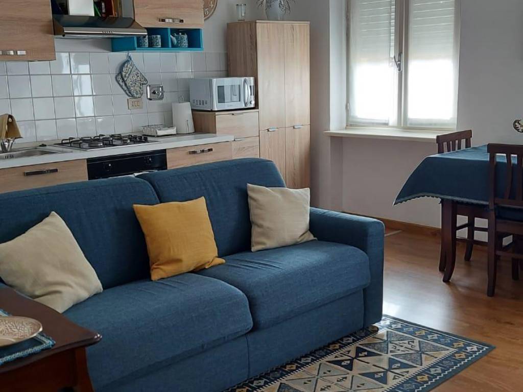 Appartamento a Asti in via xx settembre, 65 - Foto 2