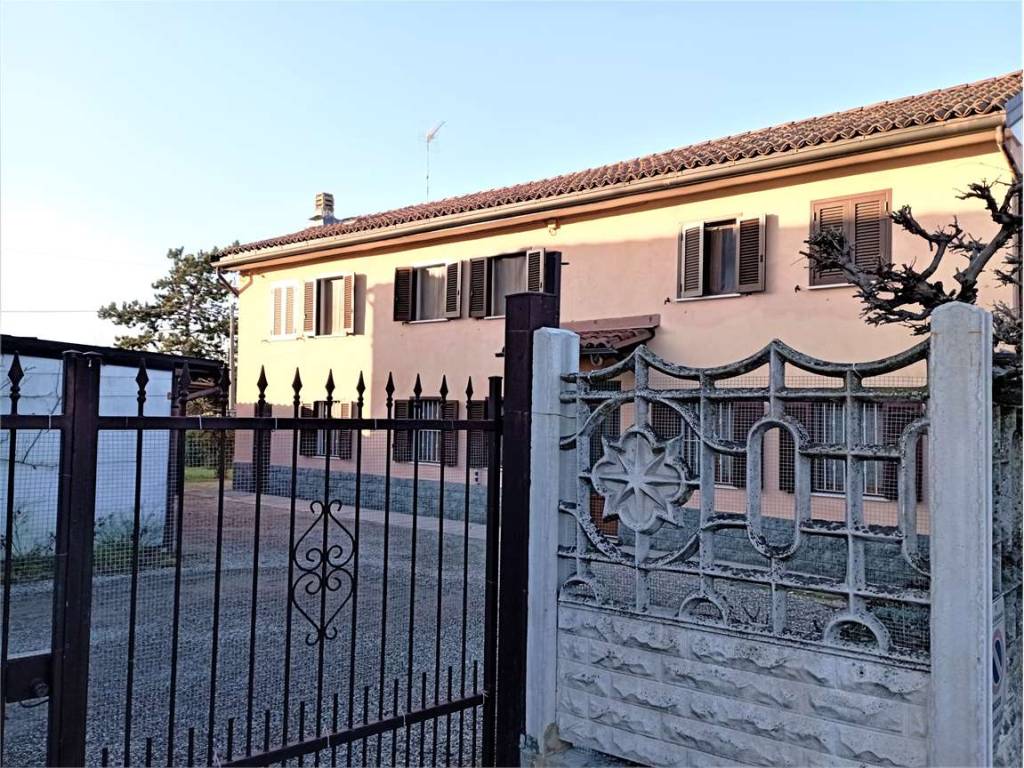 Villa a Alessandria in SP31, 10 - Foto 2