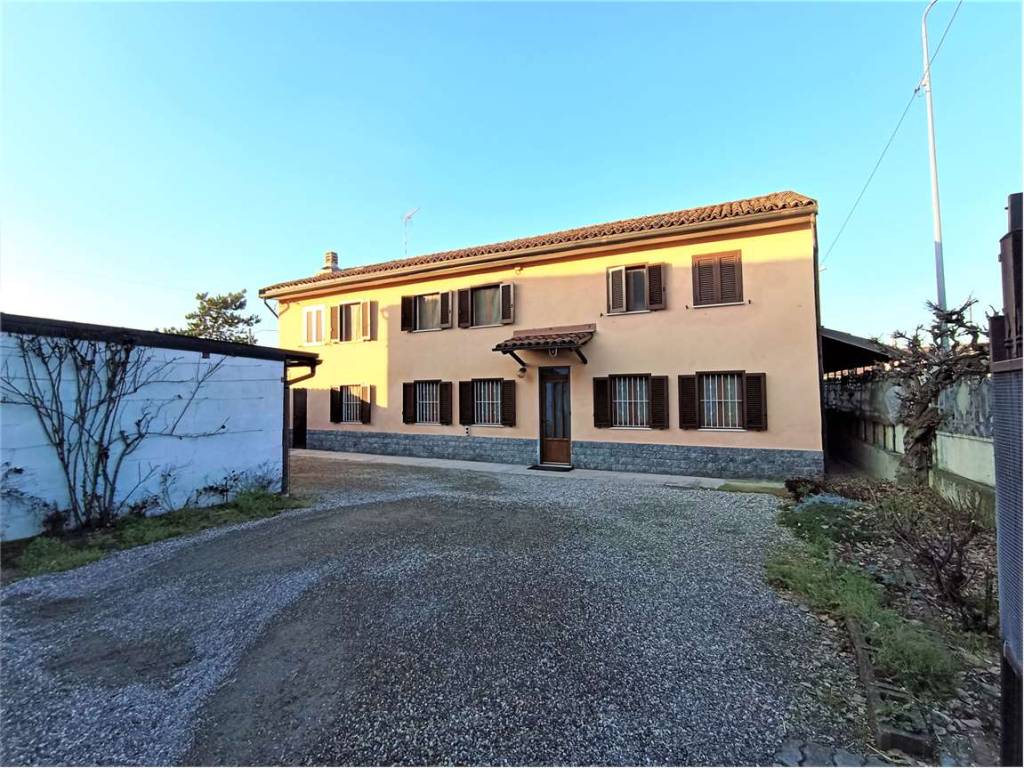Villa a Alessandria in SP31, 10 - Foto 3