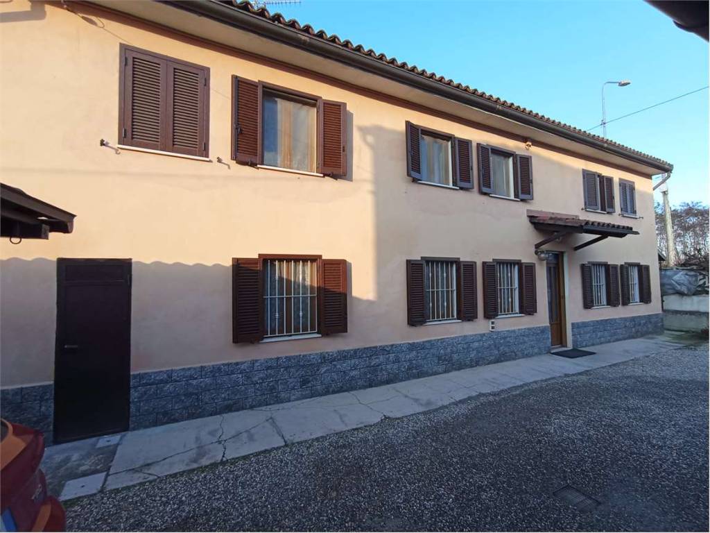 Villa a Alessandria in SP31, 10 - Foto 4