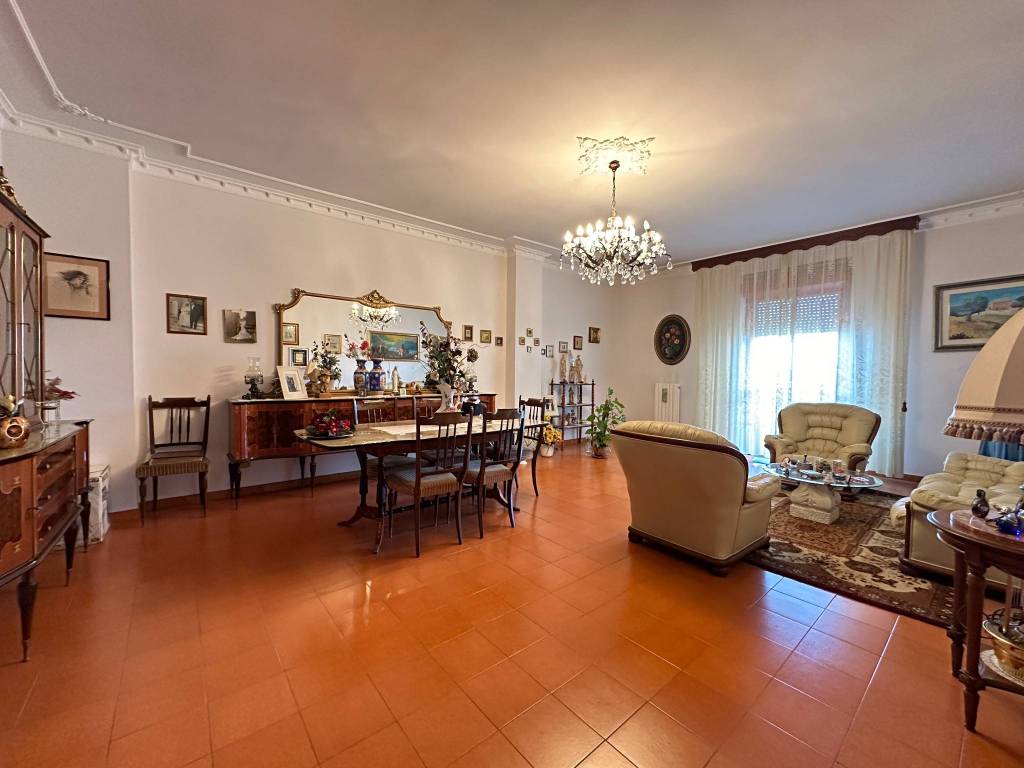 Appartamento a Lecce in Via Rocco Scotellaro, 46 - Foto 5