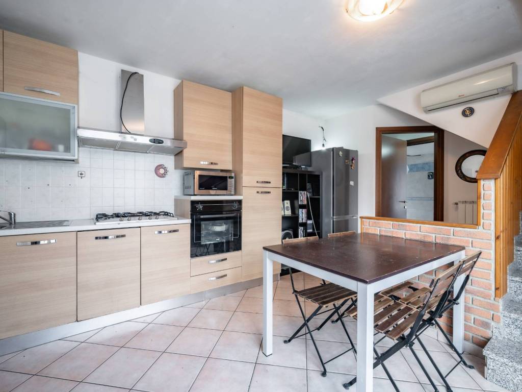 Casa indipendente a Introbio in Via Coldirone - Foto 3