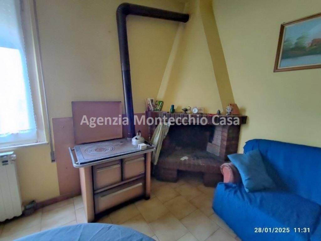 Casa indipendente a Tavullia in Strada provinciale Carrate - Foto 4