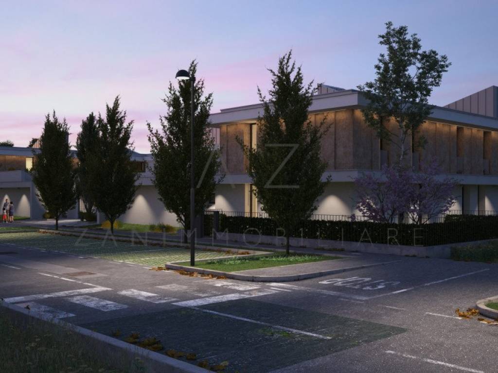 Appartamento a San martino di lupari in via Serato - Foto 2