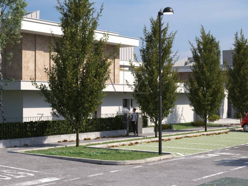 Appartamento a San martino di lupari in via Serato - Foto 4