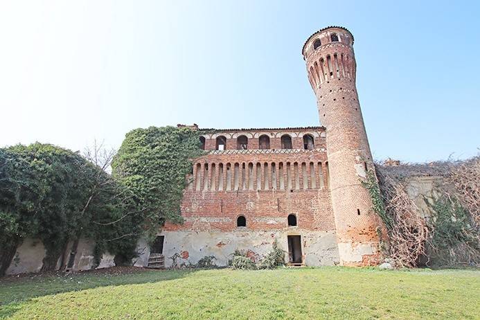 Palazzo / stabile a Santhià - Foto 2