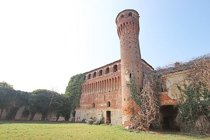 Palazzo / stabile a Santhià - Foto 3