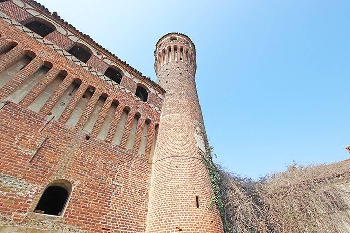 Palazzo / stabile a Santhià - Foto 4