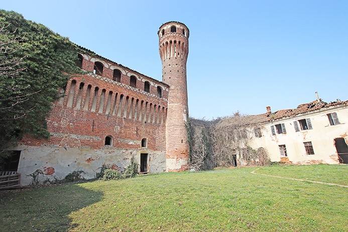 Palazzo / stabile a Santhià - Foto 5