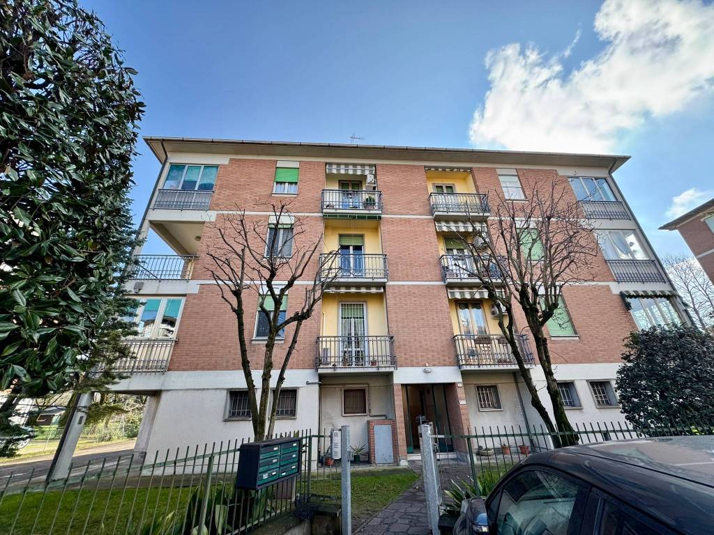 Attico / mansarda a Reggio emilia in Via Angelo Bonvicini - Foto 3