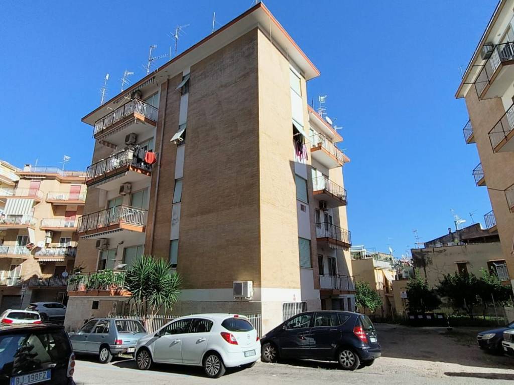 Appartamento a Gaeta in Via Caduti sul Mare, 54 - Foto 2