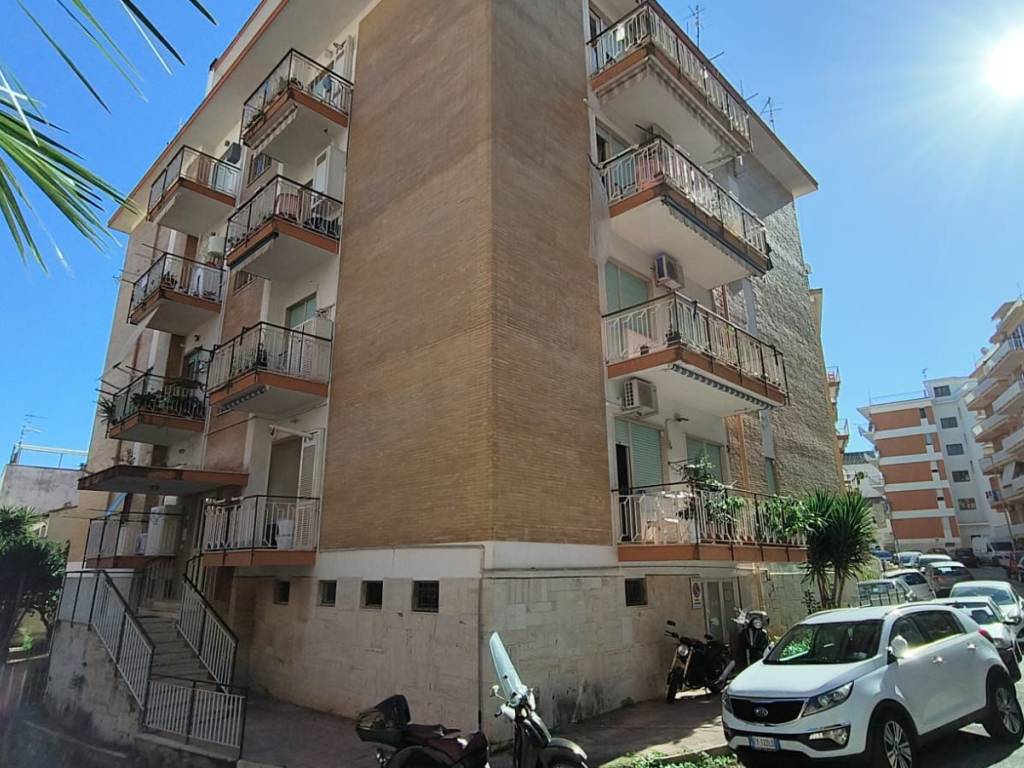 Appartamento a Gaeta in Via Caduti sul Mare, 54 - Foto 3