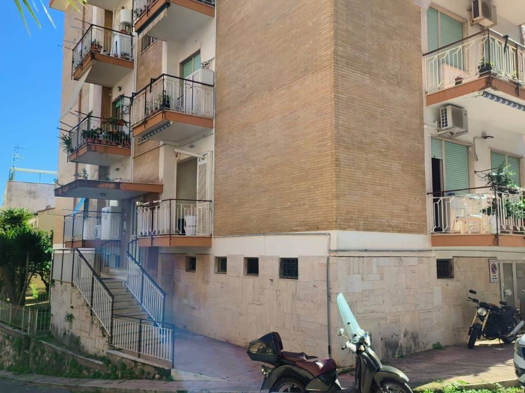 Appartamento a Gaeta in Via Caduti sul Mare, 54 - Foto 4