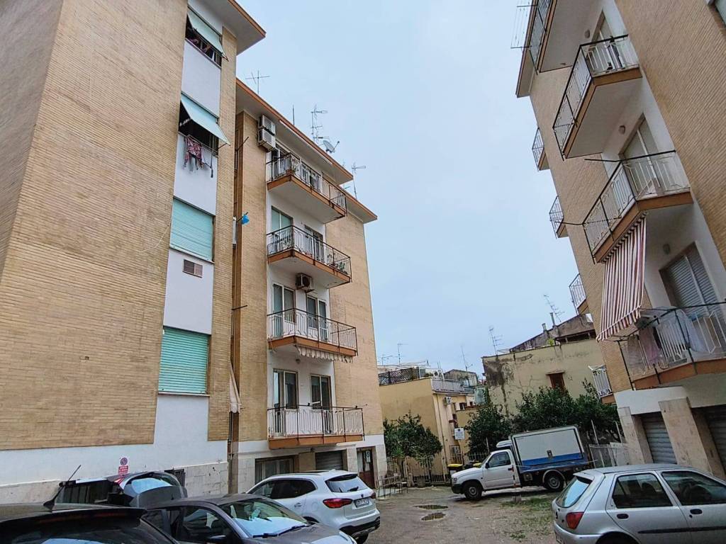 Appartamento a Gaeta in Via Caduti sul Mare, 54 - Foto 5