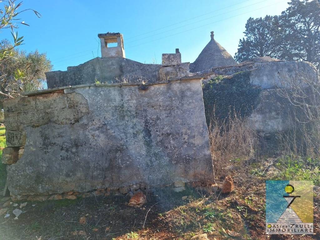 Rustico / casale a San vito dei normanni in Contrada Mastroronzo - Foto 4