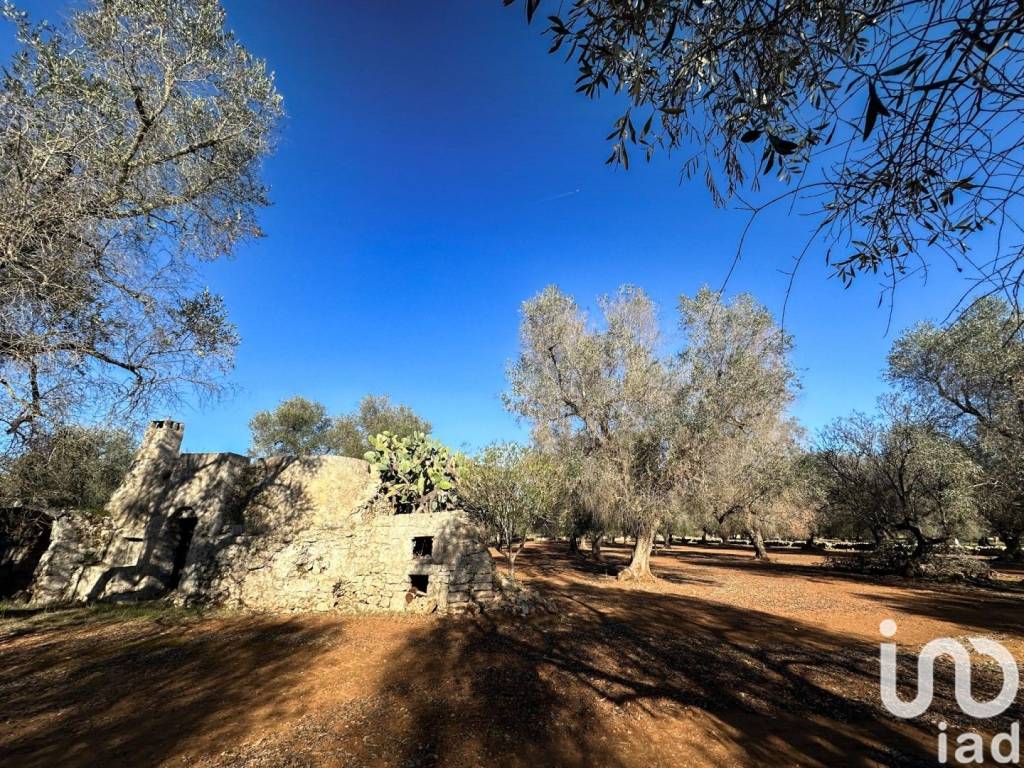 Villa a Francavilla fontana in Frazione Cda Don Giulio - Foto 4