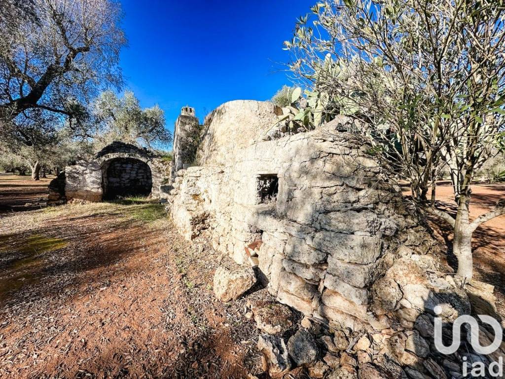 Villa a Francavilla fontana in Frazione Cda Don Giulio - Foto 5