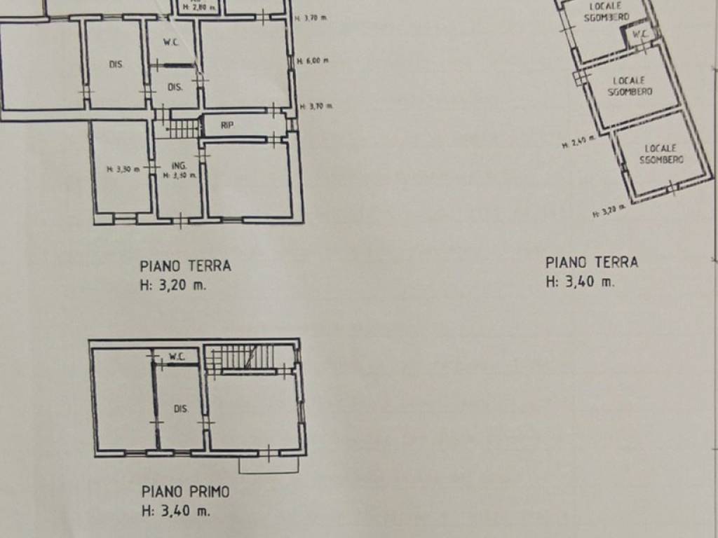 Casa indipendente a Trapani in Via Marsala - Foto 2