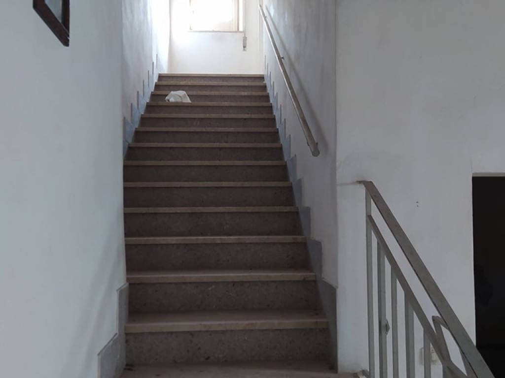 Casa indipendente a Trapani in Via Marsala - Foto 4