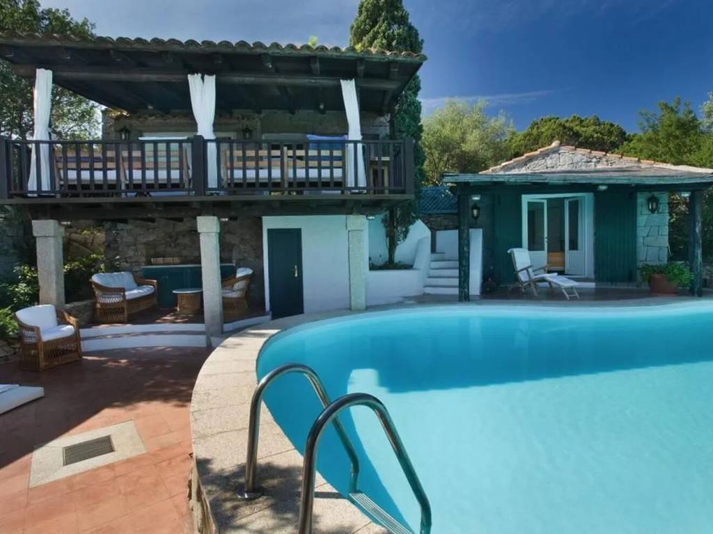 Villa a Olbia in Via Marinella, 25 - Foto 2