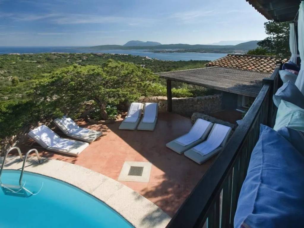 Villa a Olbia in Via Marinella, 25 - Foto 3