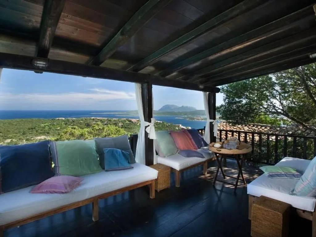 Villa a Olbia in Via Marinella, 25 - Foto 4