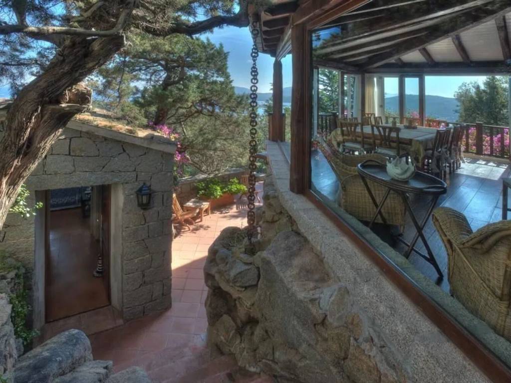 Villa a Olbia in Via Marinella, 25 - Foto 5