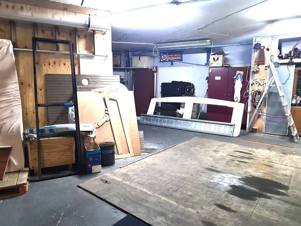 Box / garage a Ceriale in Via Magnone - Foto 2