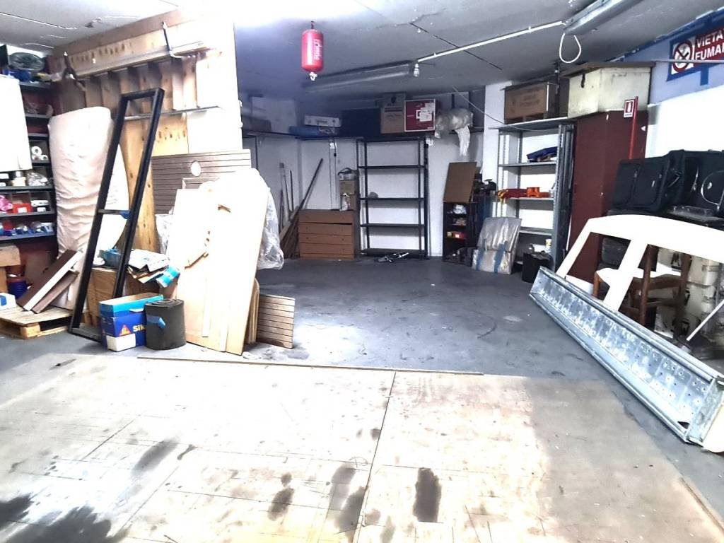 Box / garage a Ceriale in Via Magnone - Foto 4