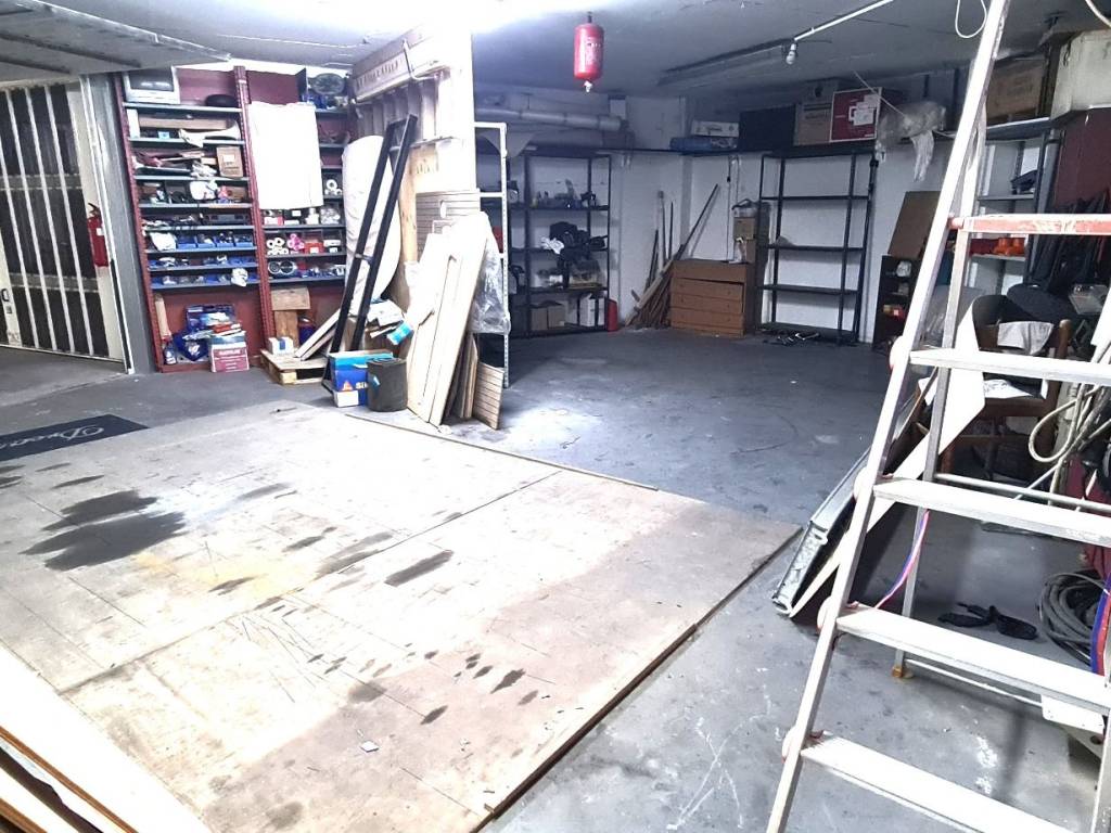 Box / garage a Ceriale in Via Magnone - Foto 5