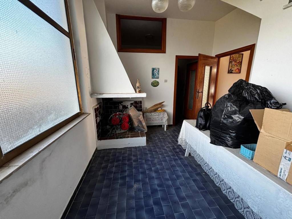 Casa indipendente a Nuxis in Piazza San Pietro , 1 - Foto 4