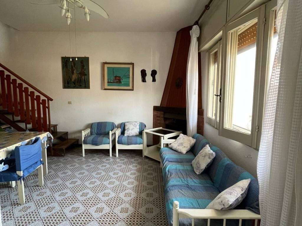 Villa a Terracina in Lido delle Muse - Foto 4