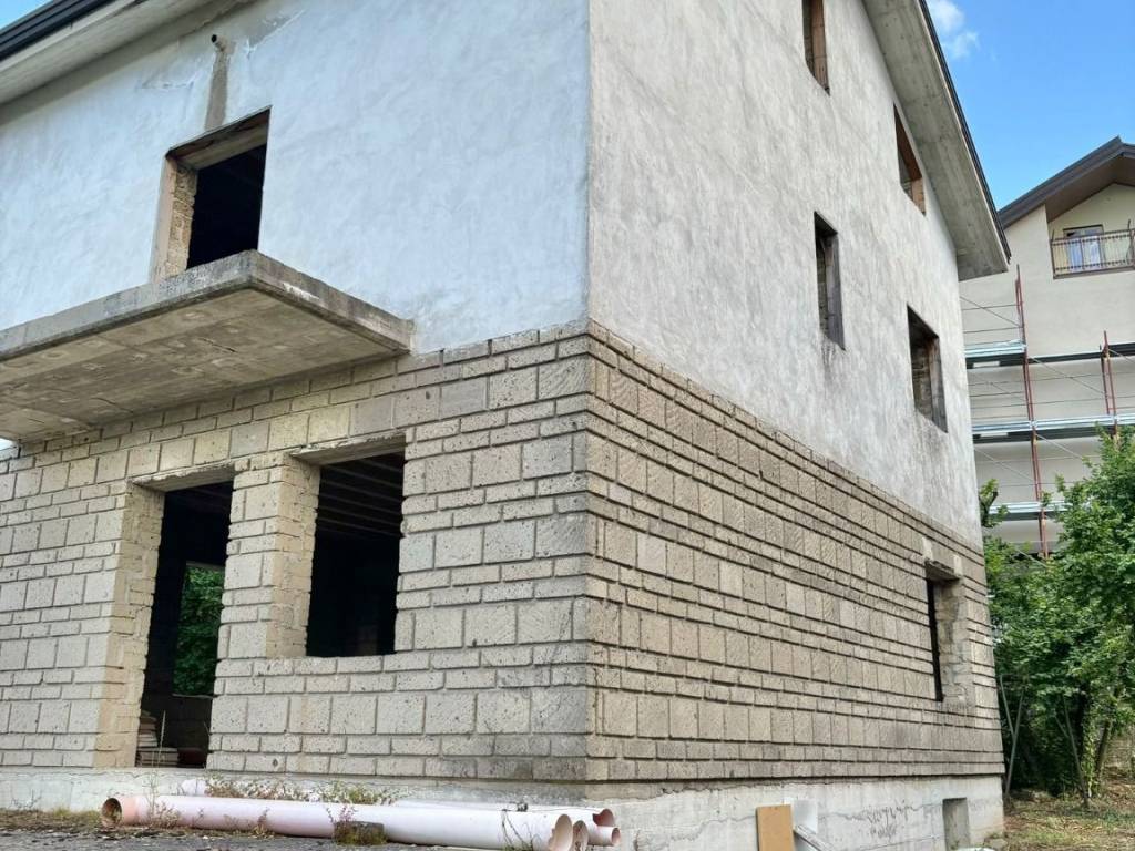 Villa a Atripalda in Contrada Novesoldi - Foto 5