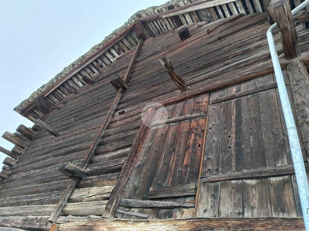 Rustico / casale a Aymavilles in Via Ozein - Foto 5