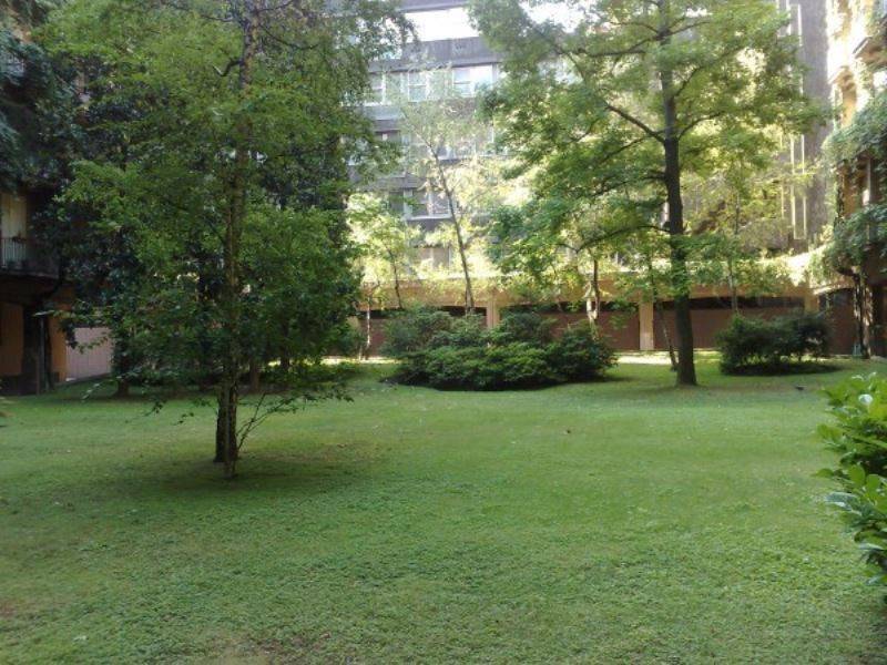 Immobile a Milano in Via Francesco Cherubini, 6 - Foto 1
