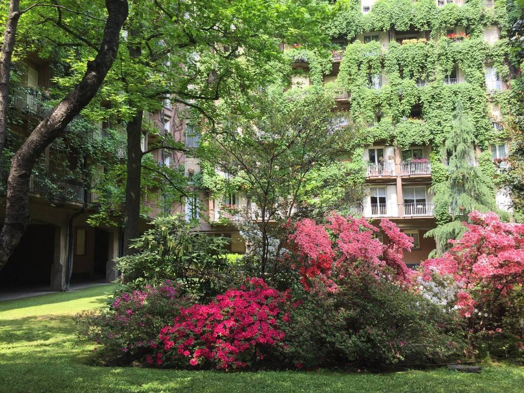 Immobile a Milano in Via Francesco Cherubini, 6 - Foto 2