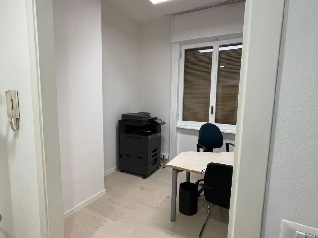Immobile a Milano in Via Francesco Cherubini, 6 - Foto 3