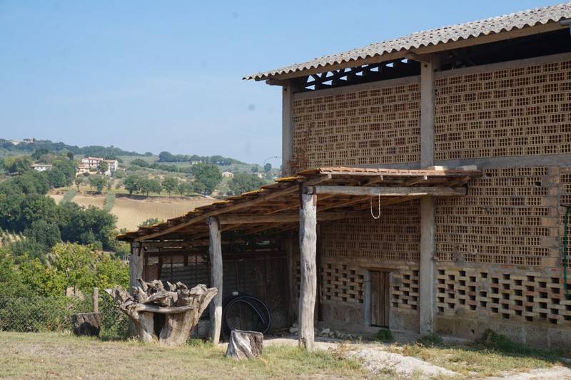Rustico / casale a Montefalco in Montefalco - Foto 2