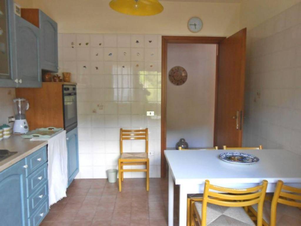 Appartamento a Valdilana in Frazione ponzone 269 b s.n.c - Foto 5