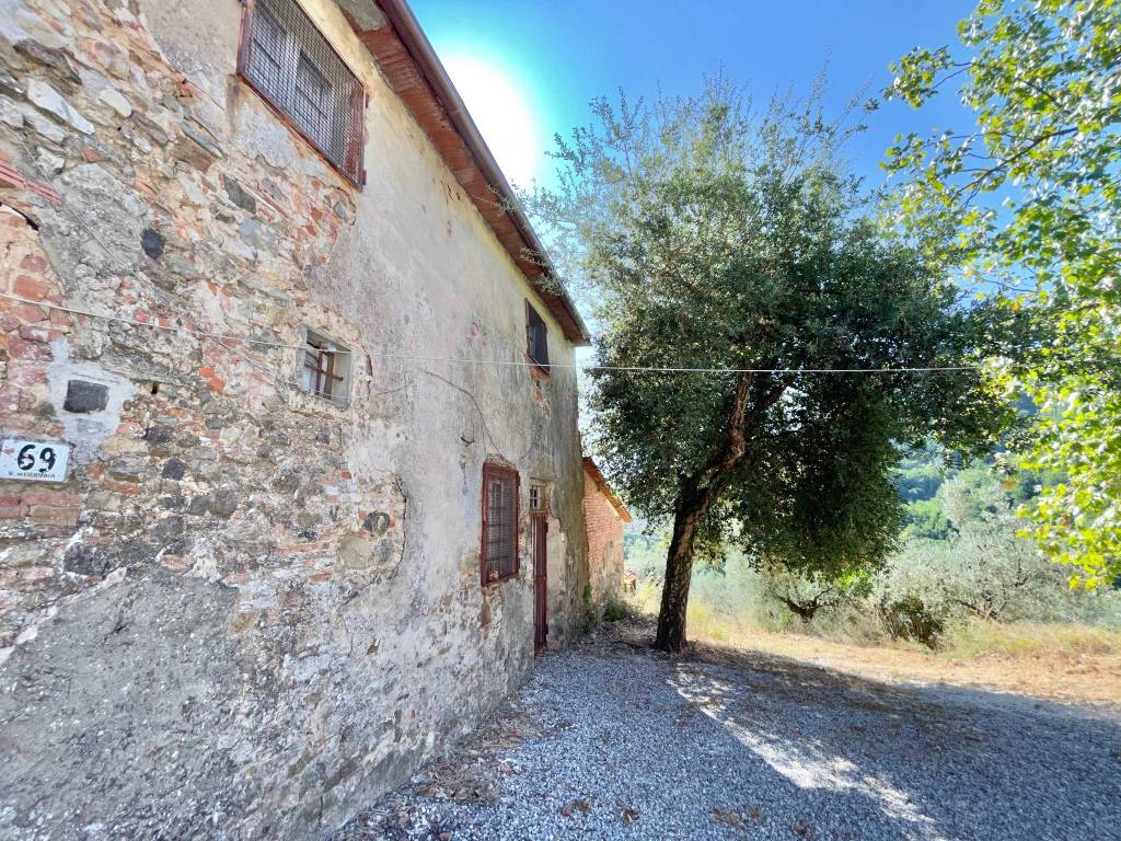 Rustico / casale a Quarrata in Via Carraia, 225 - Foto 4