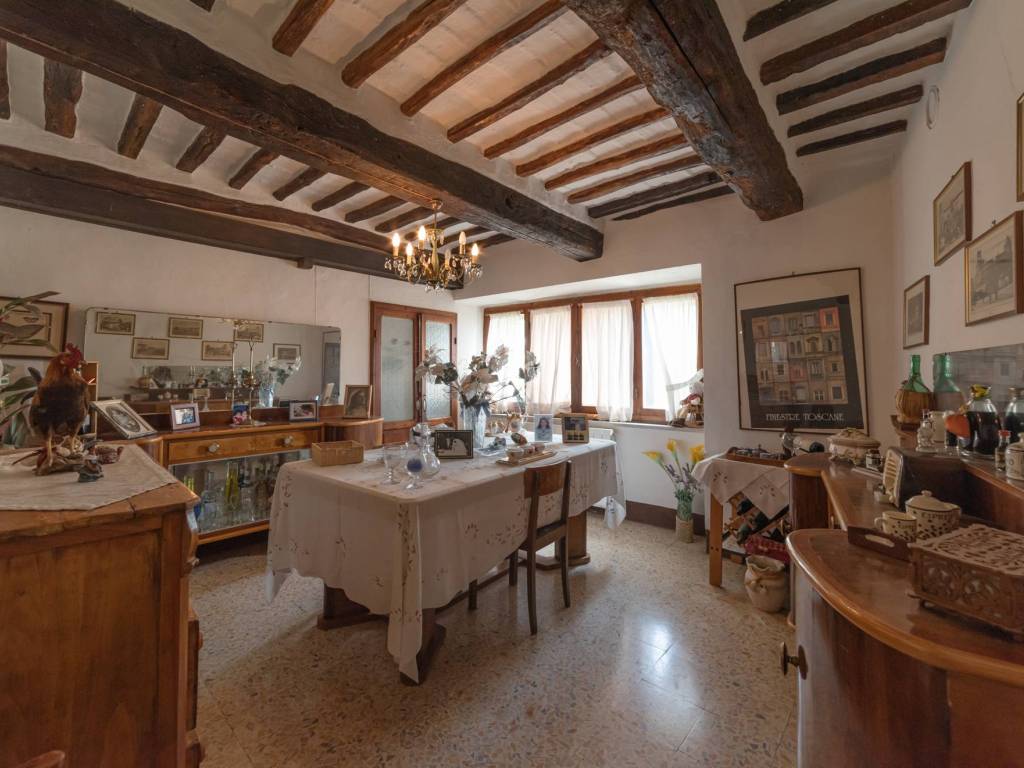 Casa indipendente a Montalcino in Via Cialdini - Foto 3