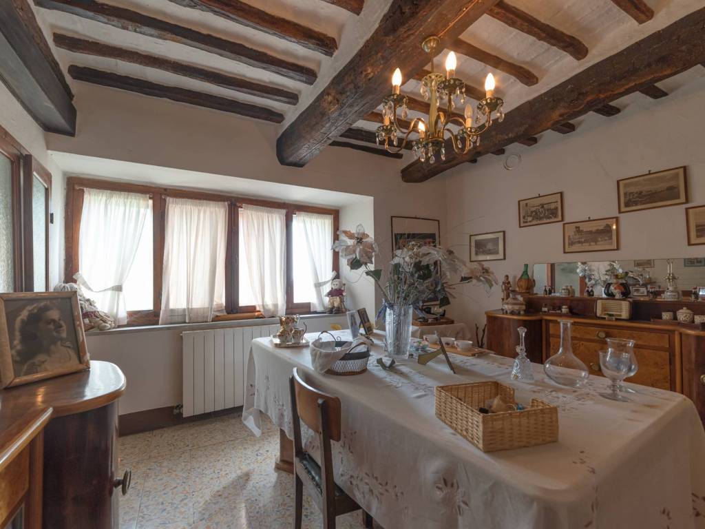Casa indipendente a Montalcino in Via Cialdini - Foto 4