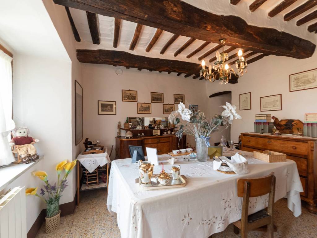 Casa indipendente a Montalcino in Via Cialdini - Foto 5