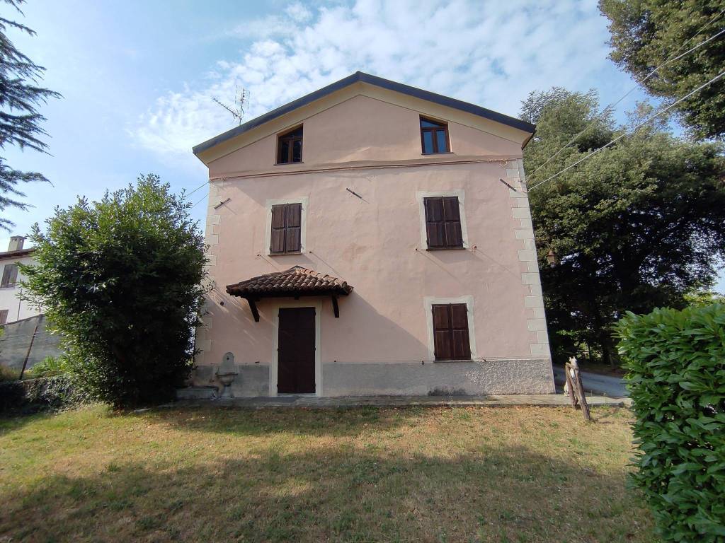Villa a Cremolino in Via Priarona - Foto 3